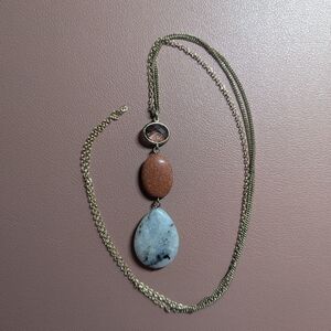 Beautiful New Necklaces from Ann Taylor Factory